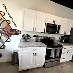 Bna Carpet Condo - 4 Miles To Dt