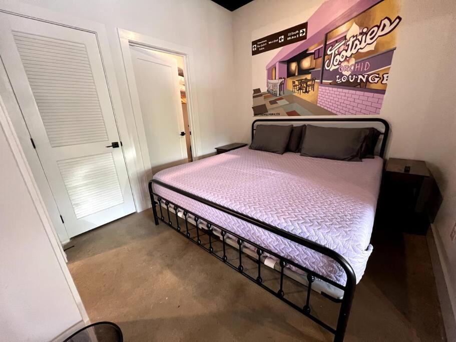 Holiday home Bna Carpet - 4 Miles To Dt Nashville